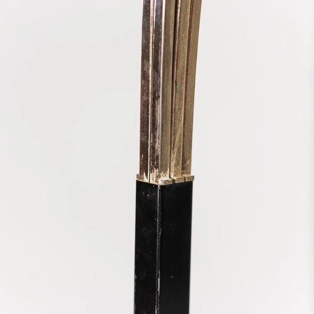 Vintage Floor Lamp by Goffredo Reggiani, 1970s For Sale - Image 11 of 14