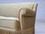 Danish Oak Three-Seater Sofa with Velour Upholstery, 1970s For Sale - Image 10 of 18