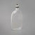 Murano Glass Bottle with Stopper by Giovanni Cenedese, 1970s For Sale - Image 6 of 13