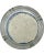 Transparent Vintage El Morocco Nyc Nightclub Zebra Glass Ashtray New York For Sale - Image 8 of 13