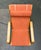 Mid-Century Modern Pulkka Lounge Chair by Ilmari Lappalainen for Asko, 1960s For Sale - Image 6 of 18