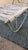 Green 1950s Attributed to Walter Lamb Bronze and Nautical Rope Chaise Lounge For Sale - Image 8 of 15