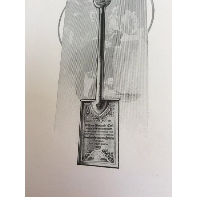 Shreve & Company Bronze Plaque Catalog Book For Sale In San Antonio - Image 6 of 11