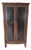 1900-1909 Chinese Wardrobe For Sale