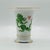 Mid Century Meissen Porcelain Trumpet Vase. First developed by Meissen during the 18th century and inspired by Chinese...