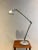 Vintage Naomi Table Lamp by Yaakov Kaufman for Lumina For Sale - Image 9 of 9