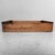 Black Japanese Miyagi Shōwa Wooden Fisheries Crate, 1960 For Sale - Image 8 of 11