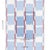 Like all true warp prints, Tuzla is the stunning result of an ancient, labor-intensive weaving technique. A unique large-...