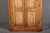 Small Biedermeier Cherrywood Cabinet, 1800s For Sale - Image 9 of 18