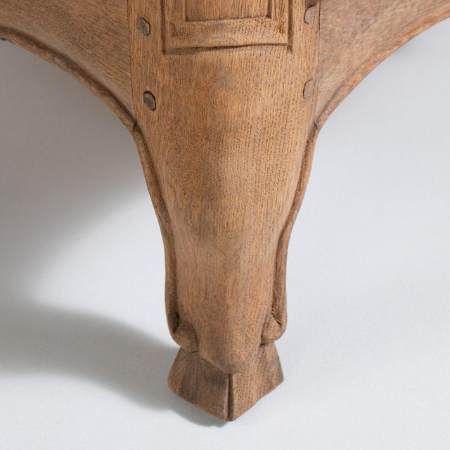 Brown Louis XV Chest of Drawers, Rococo Style, France, Early 19th Century For Sale - Image 8 of 18