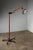 Industrial Medical Floor Lamp, 1960s For Sale - Image 4 of 16