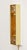 Art Nouveau Secession Wall Lamp, 1890s For Sale - Image 4 of 12
