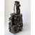 Exceptional Sculptural Ceramic Vase 'Samourai' For Sale - Image 4 of 9