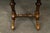 Antique Gründerzeit Sewing Table For Sale - Image 13 of 14