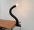 Mid-Century Space Age Cobra Table Clamp Lamp, 1960s For Sale - Image 18 of 18