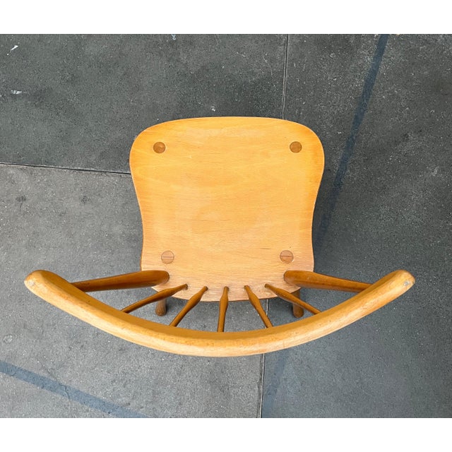 Set of Mid-Century German Chairs from Casala, 1960s For Sale - Image 14 of 18