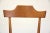 Solid Maple Mid-Century Modern Desk Chair For Sale In Boston - Image 6 of 9