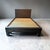 Emmerson Bed Set, Full, Chestnut Finish. The Emmerson Bed features solid reclaimed pine in a water-based Natural or...