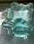 Mid 20th Century 1960s Vintage Italian Murano Art Glass Candy Dish Bowl or Catchall For Sale - Image 5 of 12