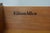 Ethan Allen Cherry 7 Drawer Lingerie Chest Semainier For Sale - Image 13 of 14