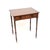 Antique Georgian Side Table, 1800 For Sale - Image 10 of 10