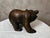 Japanese Wooden Bear, 1960 For Sale - Image 3 of 10