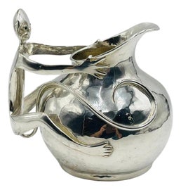 Example of Emilia Castillo Flatware and Silverware