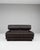 1970s 1970s Brazilian Leather Sofa By Percival Lafer For Sale - Image 5 of 12