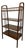 Jugendstil Shelf from Thonet, 1890s For Sale