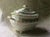 English Porcelain Small Tureen - Hand-Painted Circa 1800 For Sale - Image 4 of 10