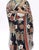 Japanese Japanese Porcelain Imari Courtesan With Dove, Late 19th Century Circa 1880 For Sale - Image 3 of 13