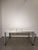 Metal Flat Dining Table by Mario Ruiz for Gandia Blasco For Sale - Image 7 of 8