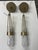 Hubbardton Forge Link Blown Glass Low Voltage Sconces, Pair For Sale - Image 4 of 13
