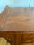 Vintage Chinoiserie Carved Chest For Sale - Image 9 of 18