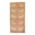 Vintage Zabihi Collection Turkish Floral Konya Rug - 4'2" x 7'10" For Sale