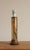 Large Vintage Brass Table Lamp For Sale - Image 17 of 18