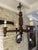 Vintage Pendant Light by Charles Dudouyt, 1940s For Sale - Image 17 of 18