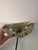 Gold Glass Wall Lamp from Vitrika, Denmark For Sale - Image 9 of 11