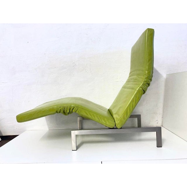 Free Play Chaise Longue by Studio Sigla for Mussi, Italy, 1990s For Sale - Image 12 of 17