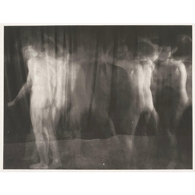 Printed by Muse X in Los Angeles. These are unsigned from a small edition. sepia-toned platinum palladium photographs on...