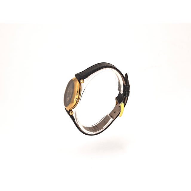 Vintage Women's Wristwatch by Laura Biagiotti, 1990s For Sale - Image 6 of 18