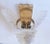 Neoclassical Murano Glass Italian Sconces 1970s For Sale - Image 12 of 12