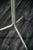 Vintage Postmodern Metal Coat Rack, 1970s For Sale - Image 9 of 10