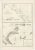Two maps on one sheet titled 'Carte d'une partie de la Cote de Cochinchine [and] Plan de l'Isle Condor'. Sea charts of the...