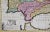 Spain and Portugal: A Hand-Colored 17th/18th Century Map by Visscher, 1725 For Sale In San Francisco - Image 6 of 12