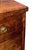 Austrian Biedermeier Mahogany Veneered Chest of Drawers For Sale In San Francisco - Image 6 of 10