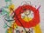 Joan Miro, Composition aux anneaux, Lithograph For Sale - Image 3 of 6