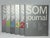 2000s Illustrated Softcover Octavo Set, Wilfried Wang's Som Journal 1-6 - 6 Books For Sale - Image 4 of 16