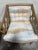 Vintage Thomasville Hollywood Regency Chairs - A Pair For Sale In Richmond - Image 6 of 11