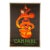 1950s Campari l'Aperitivo Leonetto Cappiello Original Italian Poster For Sale